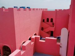 -漳州滨海火山岛自然生态风景区