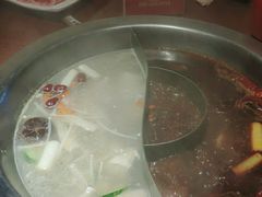 -豆花姐烂豆花火锅(水屯北路恒大滨河店)
