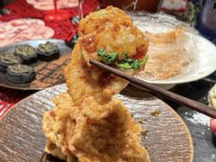 -奉天小馆·非遗东北菜(沈阳万象城店)
