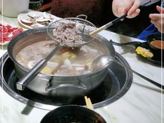 -陈记一牛火锅江宁店(金盛路店)