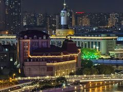 -天津香格里拉大酒店