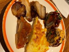 -快乐爱斯米牛排自助(正大广场店)