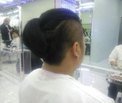 -P.STYLE 派斯造型