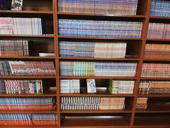 -Oasis日式漫画喫茶(高岛屋百货店)