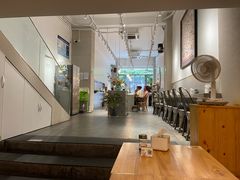 大堂-小豆海棠(嘉兴路店)