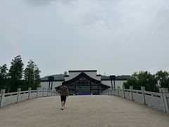 -采石矶景区