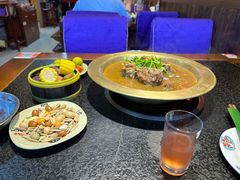 -五福居羊蝎子(方庄店)