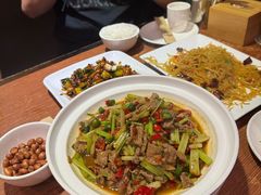 -好嫂子酱猪手•农家菜(知春路店)