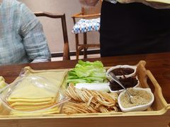 -巨鼎谭家菜(普照寺路店)