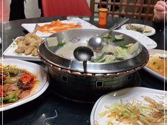 -旺达·福州菜(正大广场店)