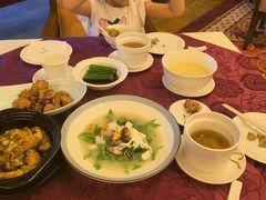 -亚龙湾红树林度假酒店御粤阁