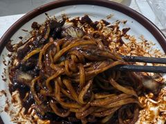 -正宗韩国炸酱面(沈航店)