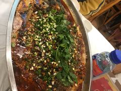 -庐州太太(CBD店)