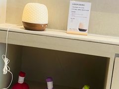 -泰合玺·精油疗愈 SPA(南京河西万达店)