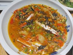 -陈先进鱼馆·地道农家菜(湖墅南路店)