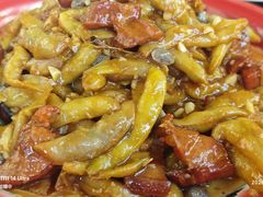 -榆林筋饼家常菜