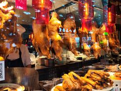 -陈鹏鹏潮汕菜(宝安机场T3航站楼店)