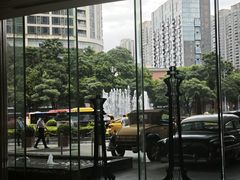 -圣丰索菲特·2 On 988 Café 自助餐厅