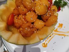 -阿娜尔·新疆菜(宜家荟聚中心店)