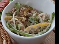 -ALAMEEN阿拉伯餐厅(三里屯店)