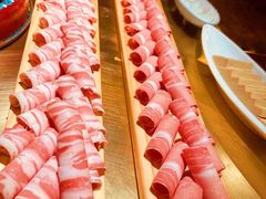 -羊大爷涮肉(亮马桥店)