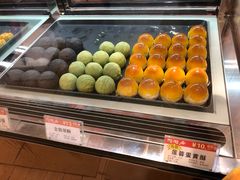 -陶陶居饼家(惠福东路店)