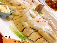 -清心鸡沙田乳鸽店·非遗传承(石溪店)