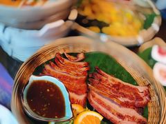 -泰妃殿(宏伊国际广场店)