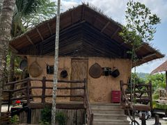 -海南槟榔谷黎苗文化旅游区