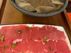 -谭鸭血老火锅(龙湖宝山天街店)