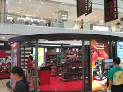 -凯德MALL(西直门店)