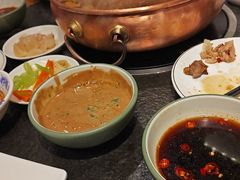-仁和四季涮肉馆(天坛南门店)