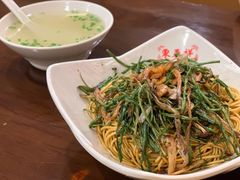 -东泰祥生煎馆(陕西南路店)