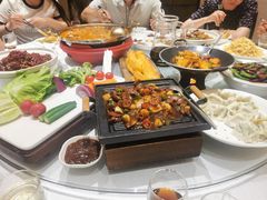 -一宽宽宴(白浮泉路店)