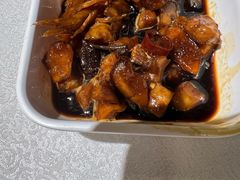 浒记大拌菜-老浒记烤鸭-北京菜(琉璃厂店)