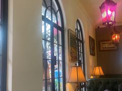 -德福楼咖啡吧(德福巷店)