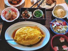 -味太助·银饭食堂(中华城店)