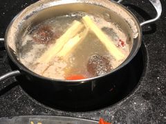 -汤响自助回转火锅百汇(乐峰广场店)