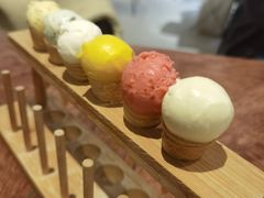 -ALLORA意大利餐厅(丰盛里店)