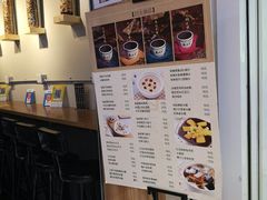 -龟金正·港式甜品(客村店)