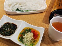 -邹开喜·炭炉鸡煲·海鲜火锅(虹口足球场店)