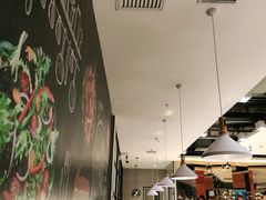 -比格比萨自助(新辰里学清路店)