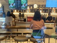 -Peet's Coffee皮爷咖啡(万象天地店)
