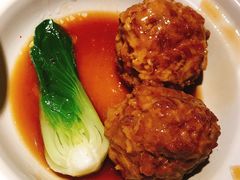 -前海沿·青岛菜(大拇指广场石老人店)