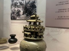 -淮安市博物馆