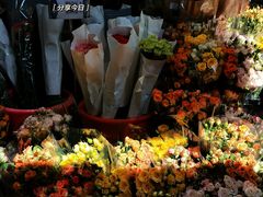 -循礼门鲜花花市(武汉循礼门店)