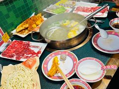 -大吉利·潮汕牛肉火锅(河西店)