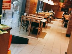 大堂-新石器烤肉(高行万嘉店)