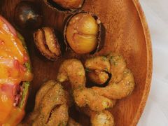 -王阿姨文昌油赞子(府桥街店)