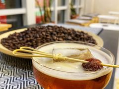 -饮福咖啡(中欧国际大厦店)